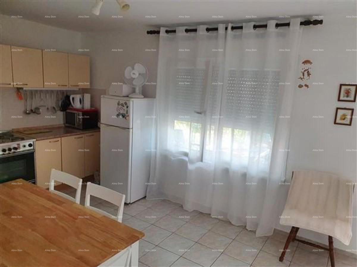 UMAG, Vendita di un appartamento al 1° piano – vicinanza al mare e al centro