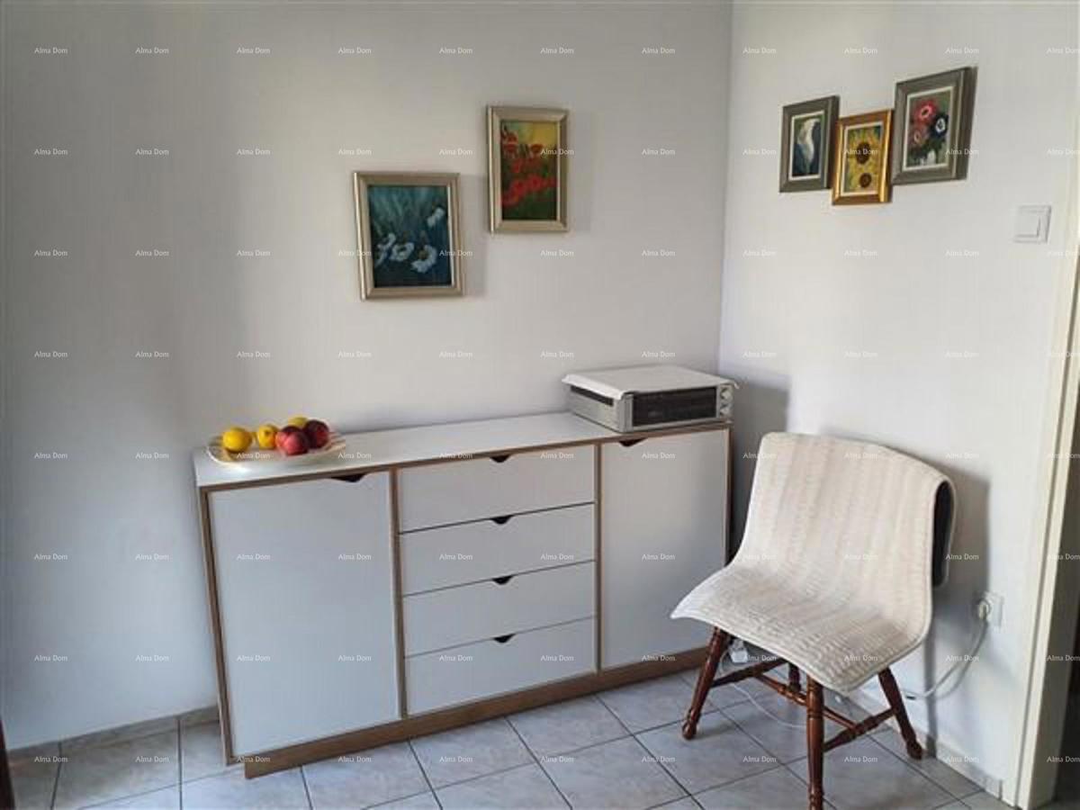 UMAG, Vendita di un appartamento al 1° piano – vicinanza al mare e al centro