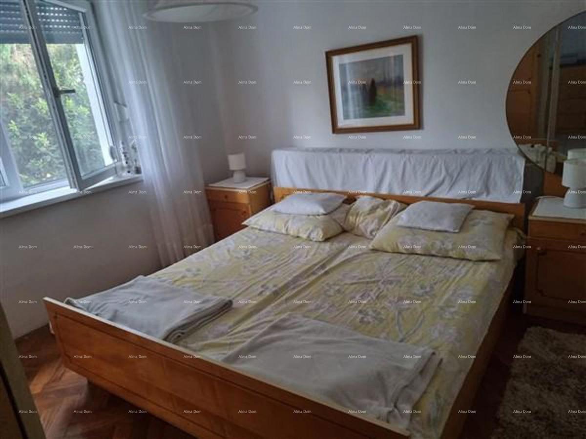 UMAG, Vendita di un appartamento al 1° piano – vicinanza al mare e al centro