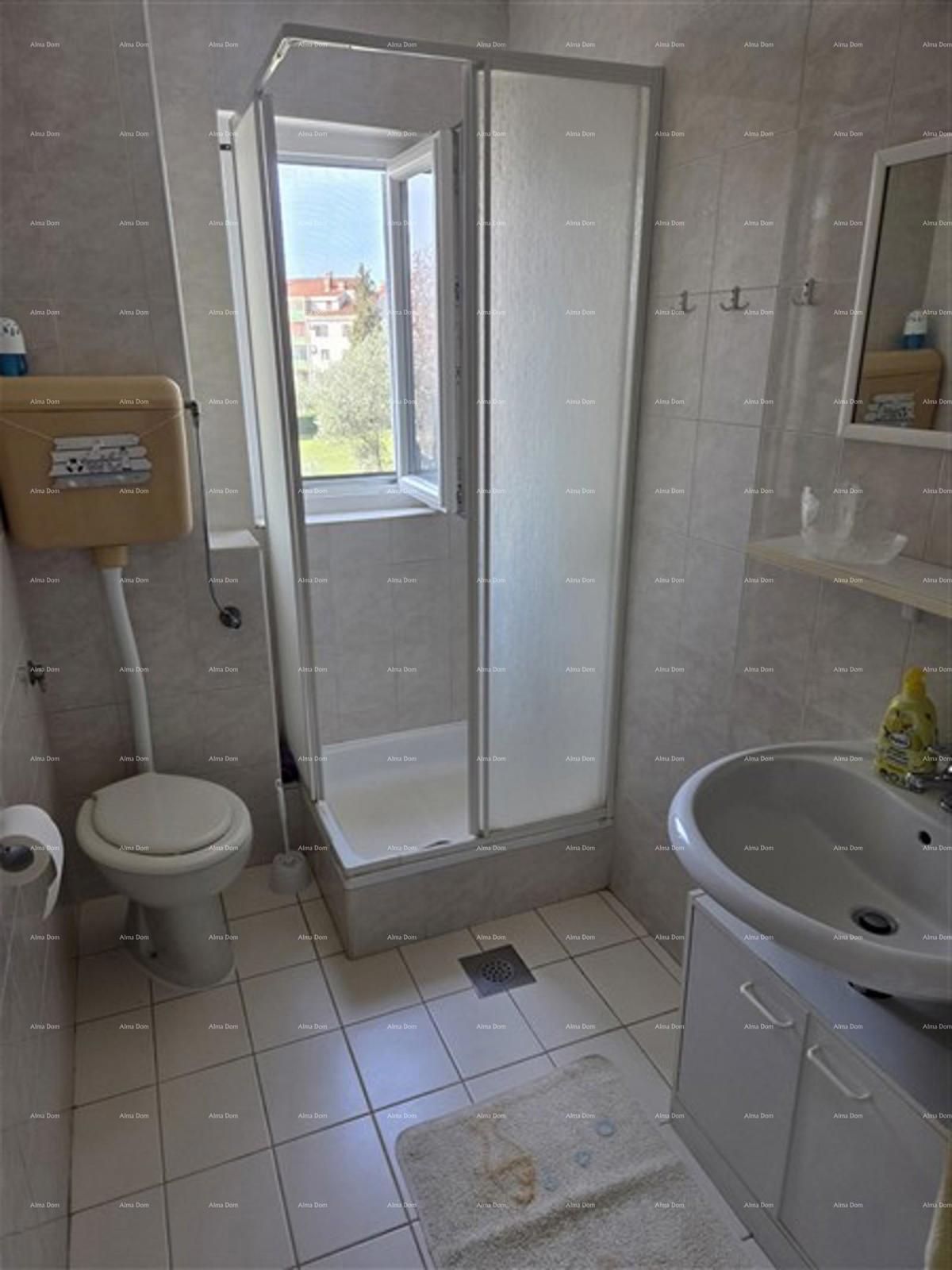 UMAG, Vendita di un appartamento al 1° piano – vicinanza al mare e al centro