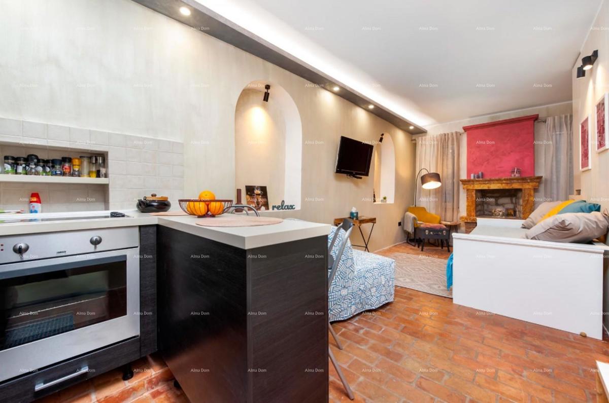 ROVINJ, appartamento studio