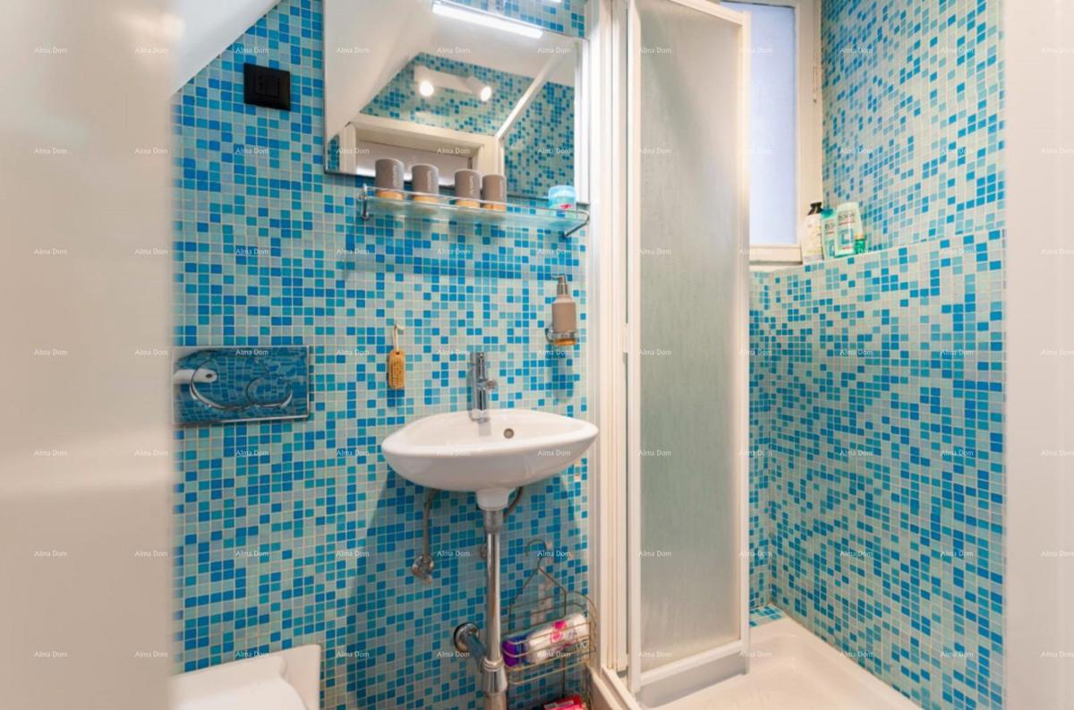 ROVINJ, appartamento studio