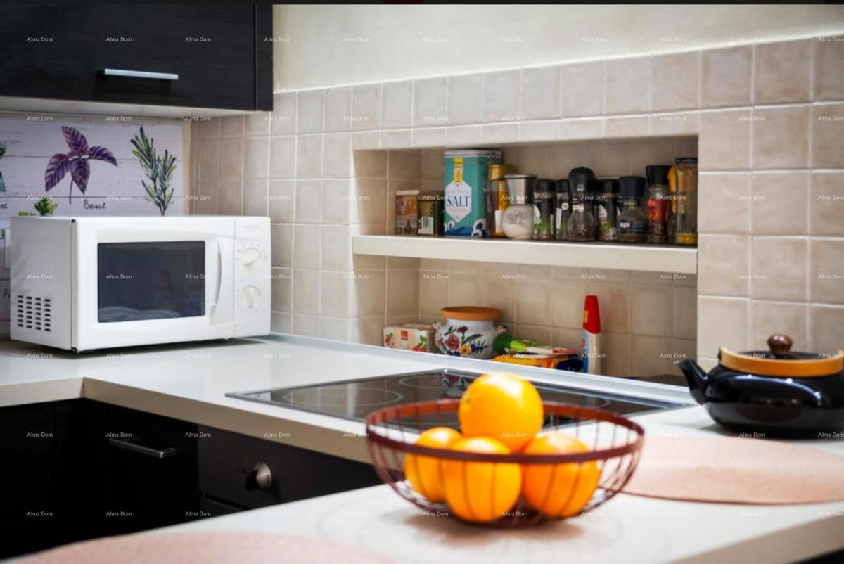 ROVINJ, appartamento studio