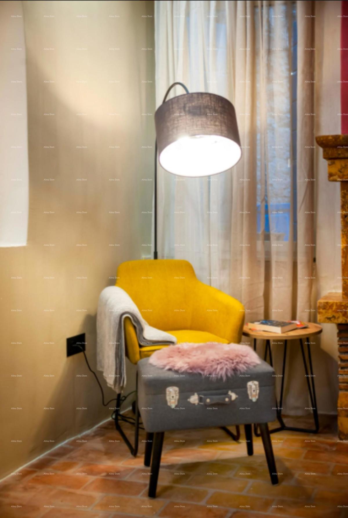 ROVINJ, appartamento studio