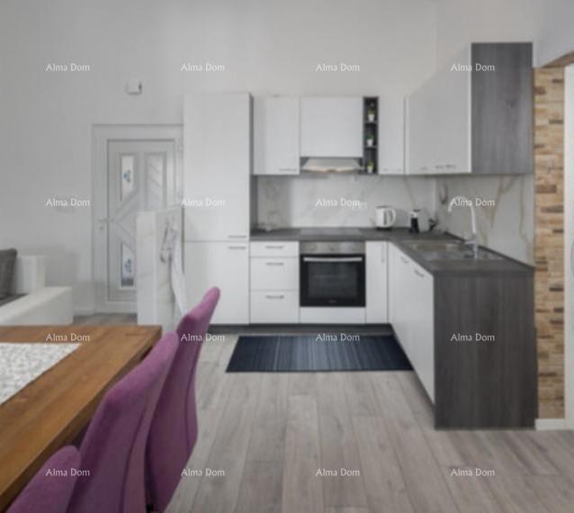 POREČ, Casa indipendente con piscina e 5 unità abitative