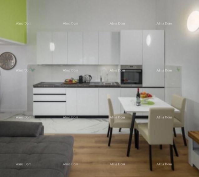 POREČ, Casa indipendente con piscina e 5 unità abitative