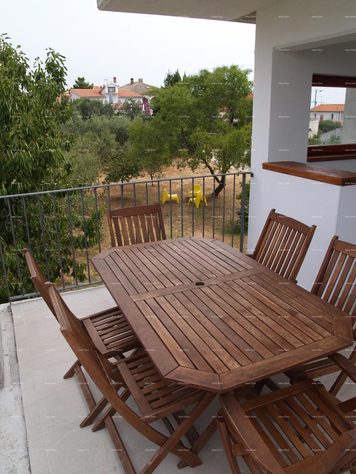 Ližnjan – Ampia casa familiare con grande potenziale