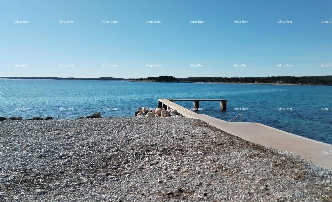 MEDULIN - Appartamento in un nuovo progetto / 300 m dal mare!!! (B2)