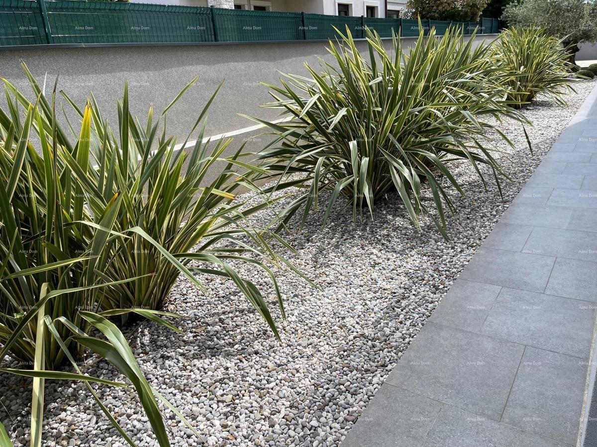 Fasana! Villa moderna con vista sul mare e su BRIONI!