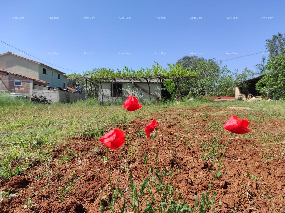 Casa in pietra Fažana