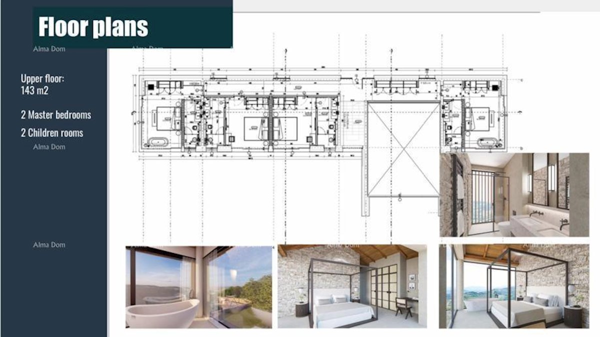 Terreno edificabile, Zamask