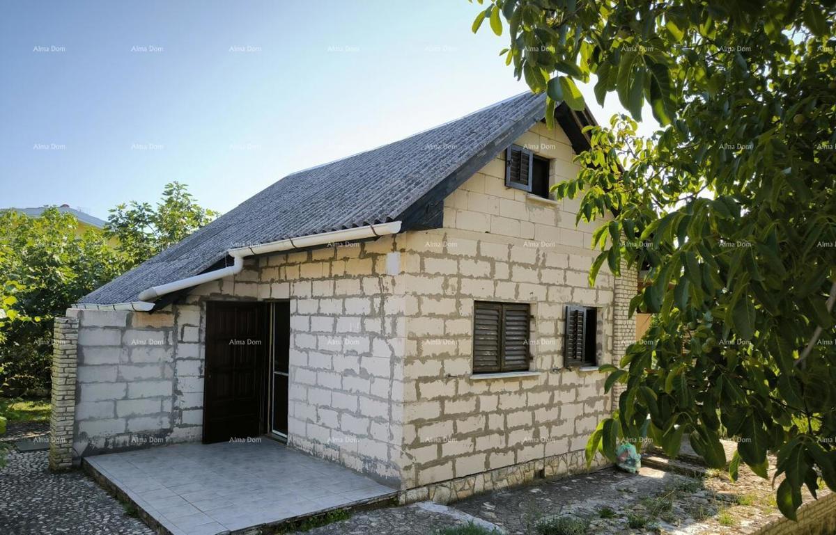 Casa Ližnjan