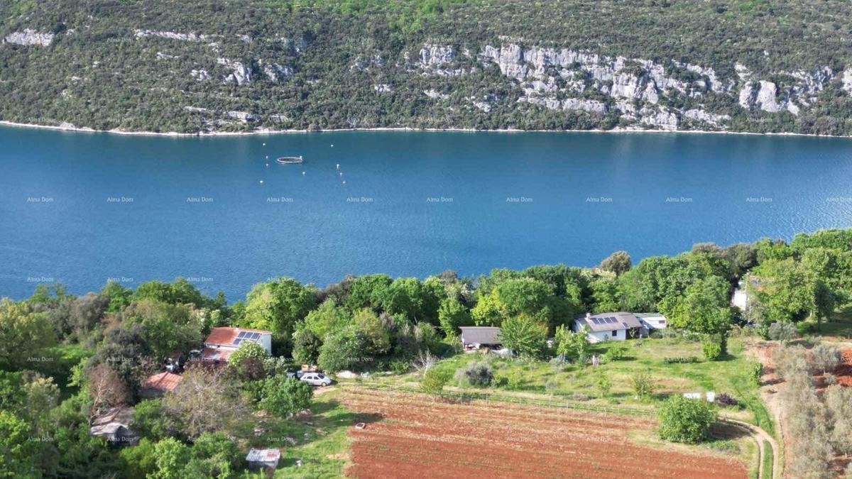 Terreno agricolo Rovinj