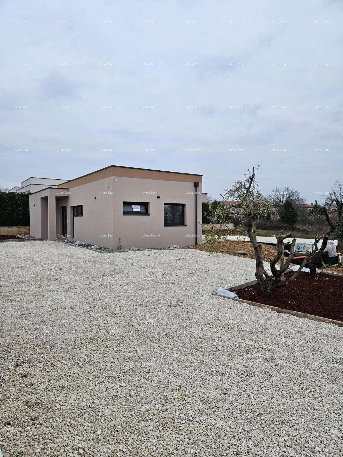 Casa unifamiliare di alta qualità con piscina e giardino in vendita, Sanvincenti