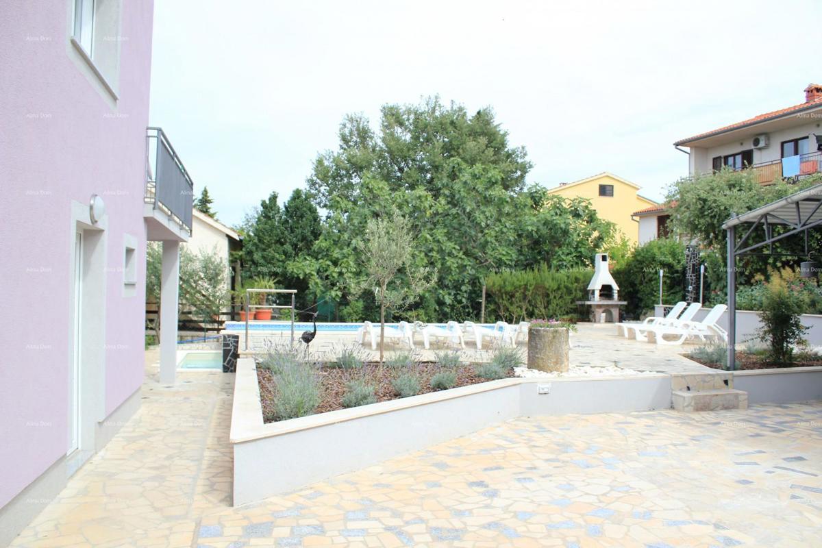 Casa Banjole