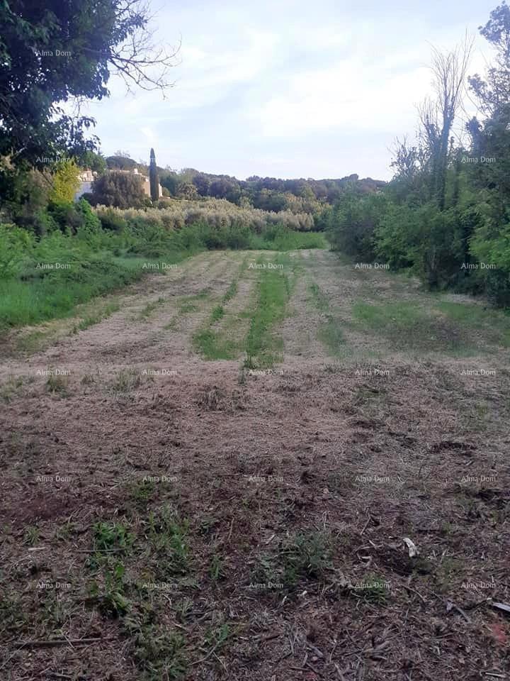 Terreno in vendita a Banjole