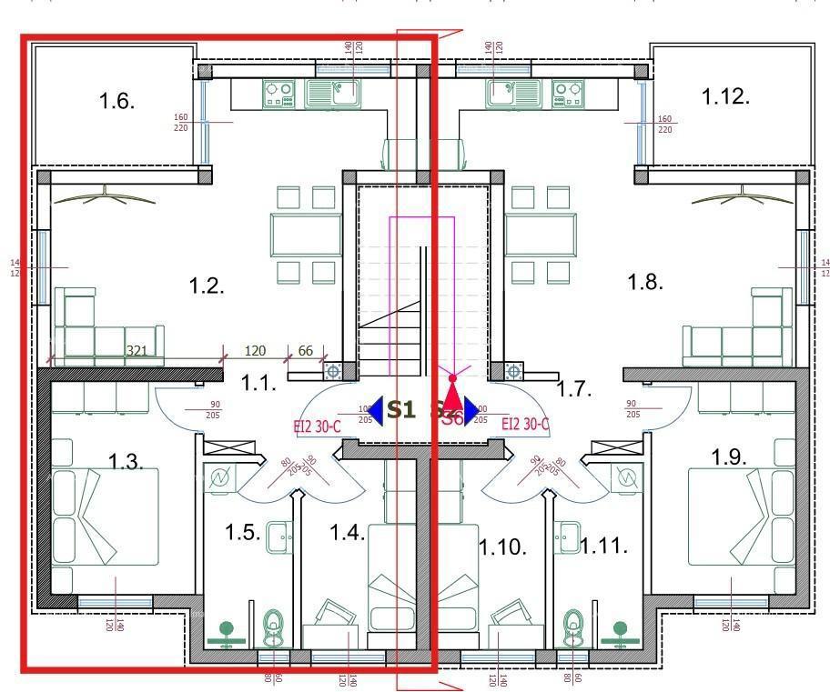 Terreno edificabile Pula