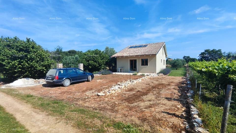 Casa indipendente con mansarda in vendita, Šišan