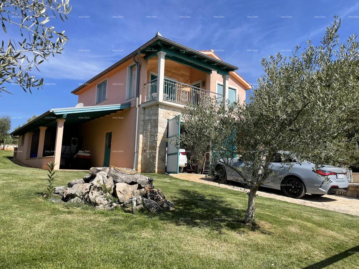 Villa in vendita, Krnica