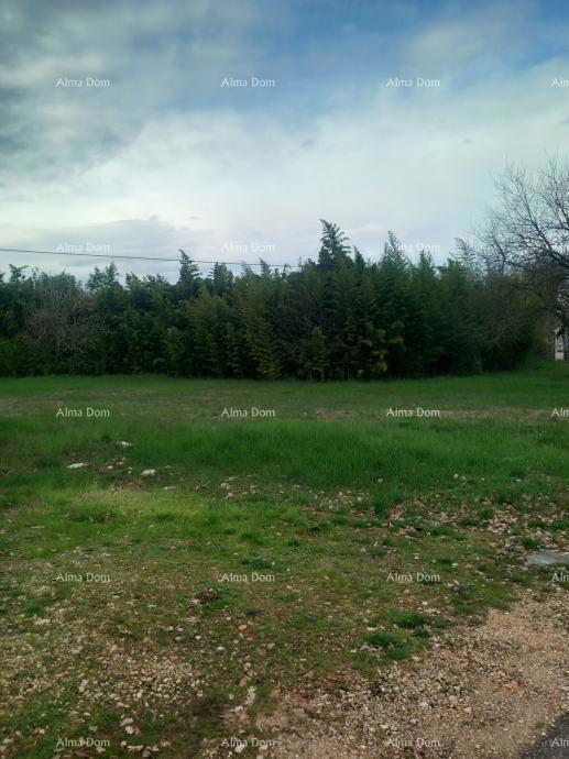 Terreno edificabile Poreč