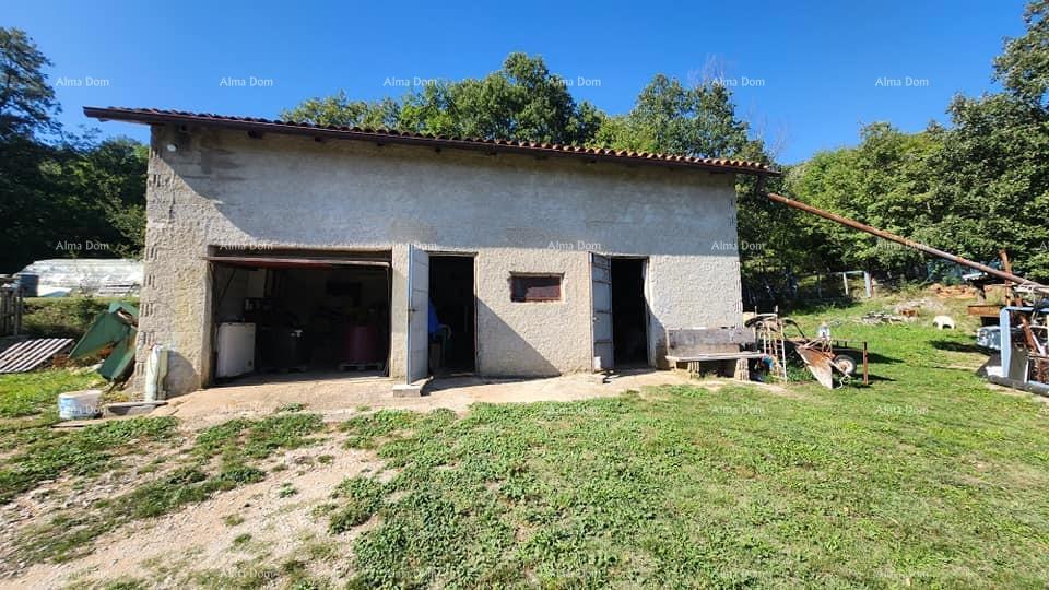 Casa in vendita, Albona