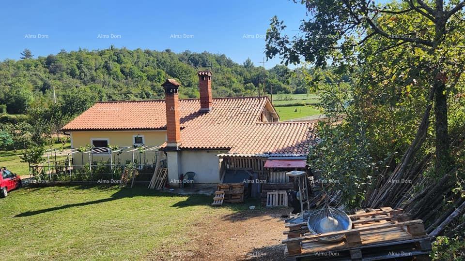 Casa in vendita, Albona
