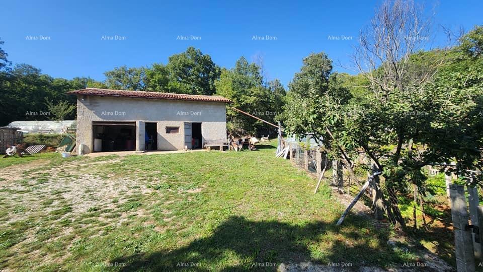 Casa in vendita, Albona