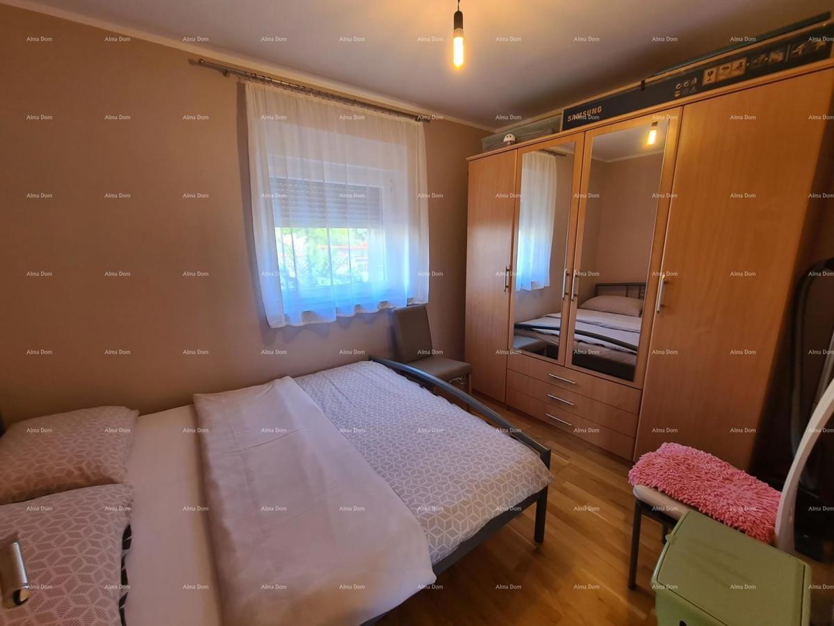 Medolino! Casa con 6 unità abitative separate!