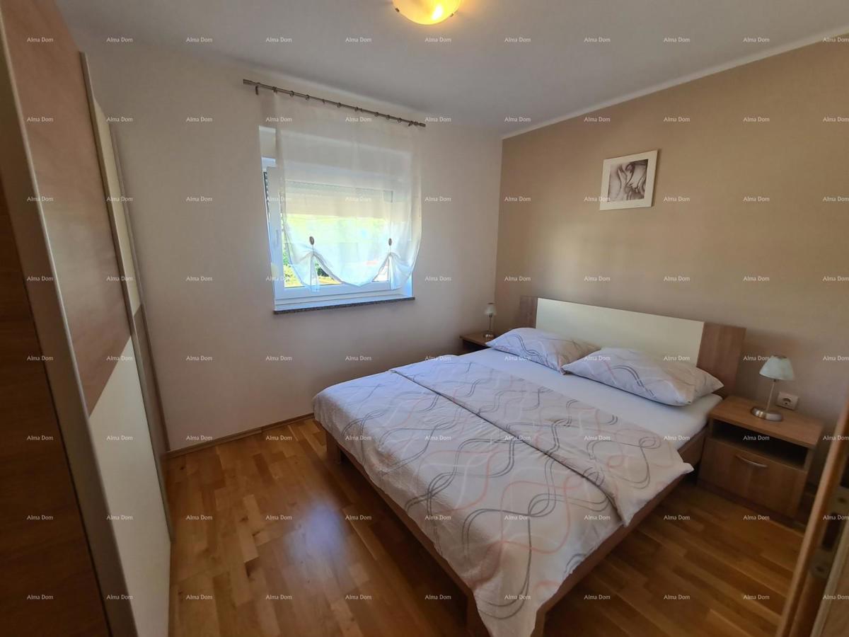 Medolino! Casa con 6 unità abitative separate!
