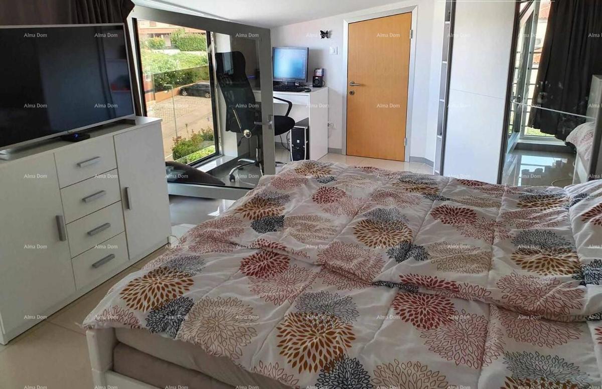 Appartamento a Novigrad