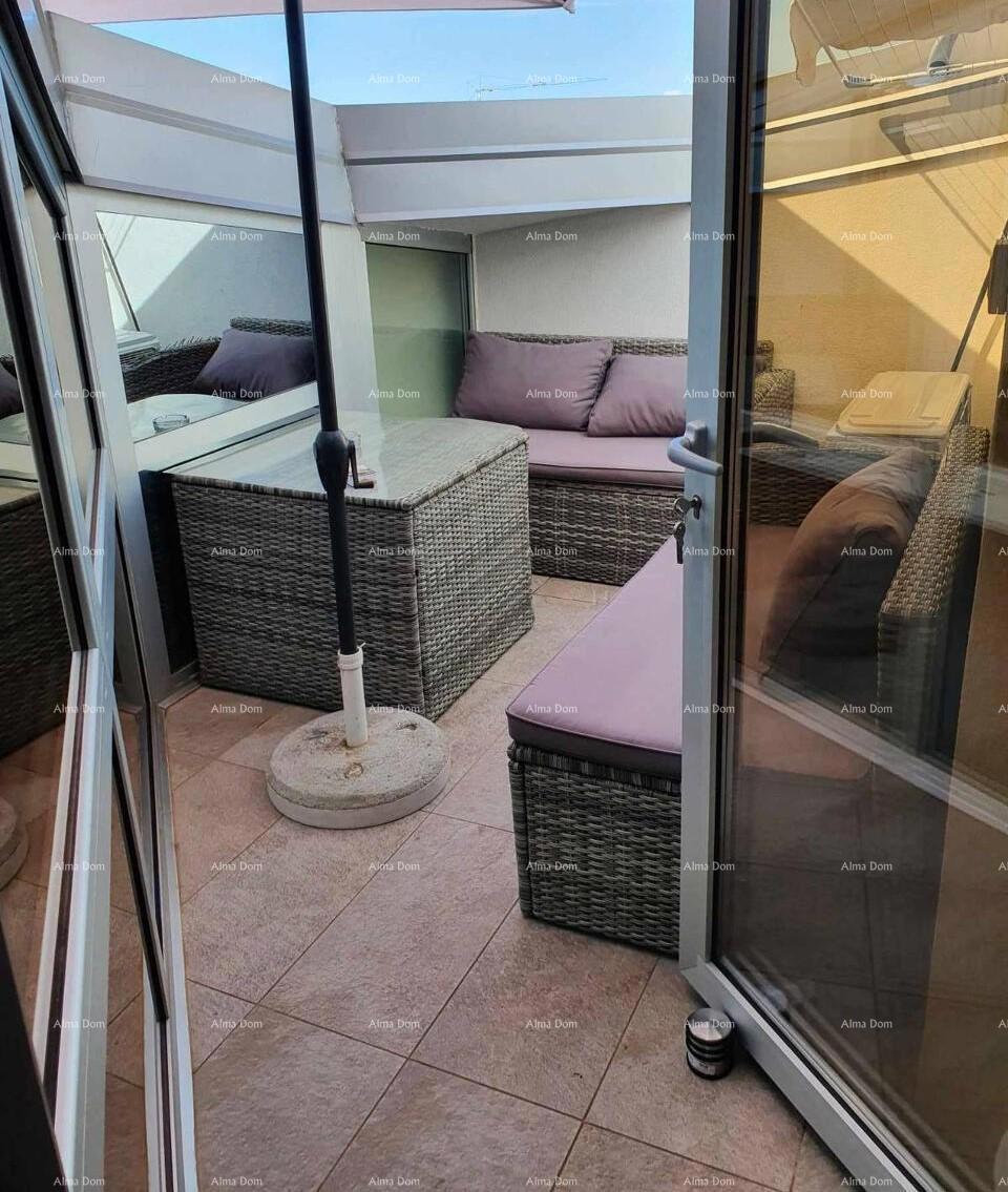 Appartamento a Novigrad