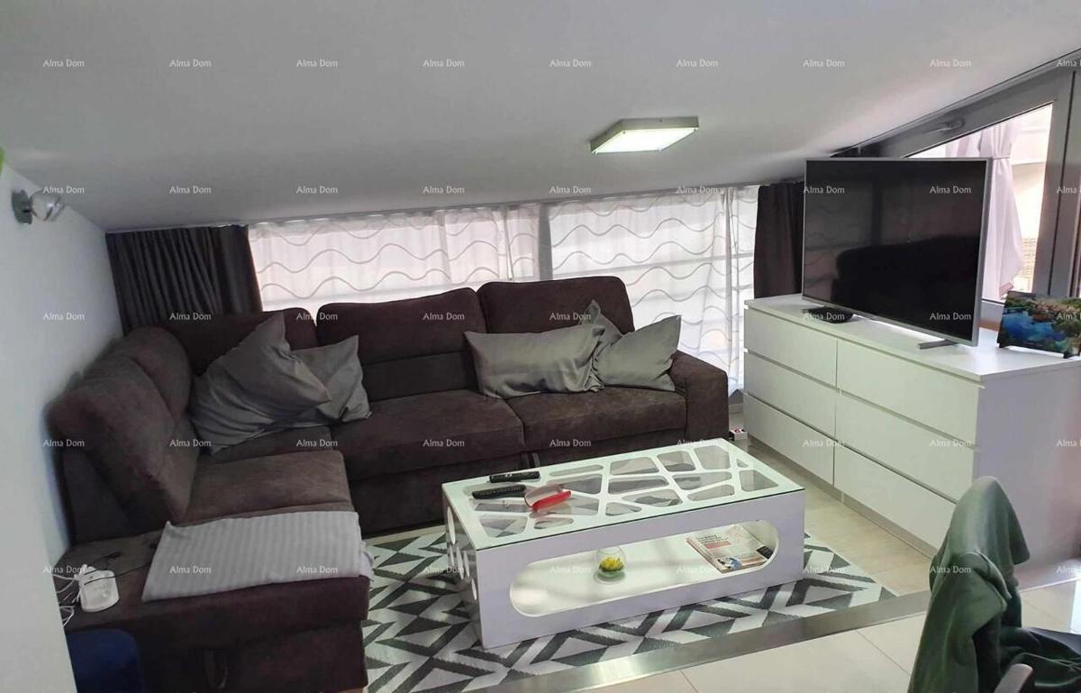 Appartamento a Novigrad