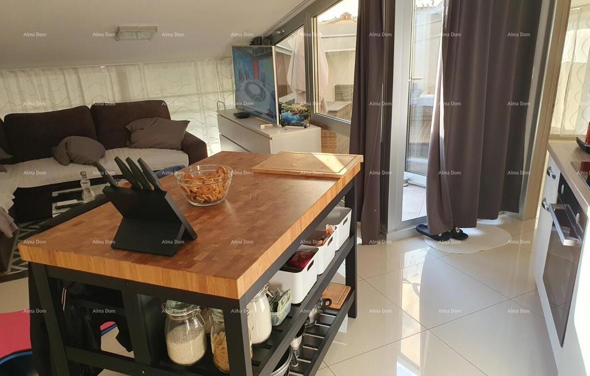 Appartamento a Novigrad