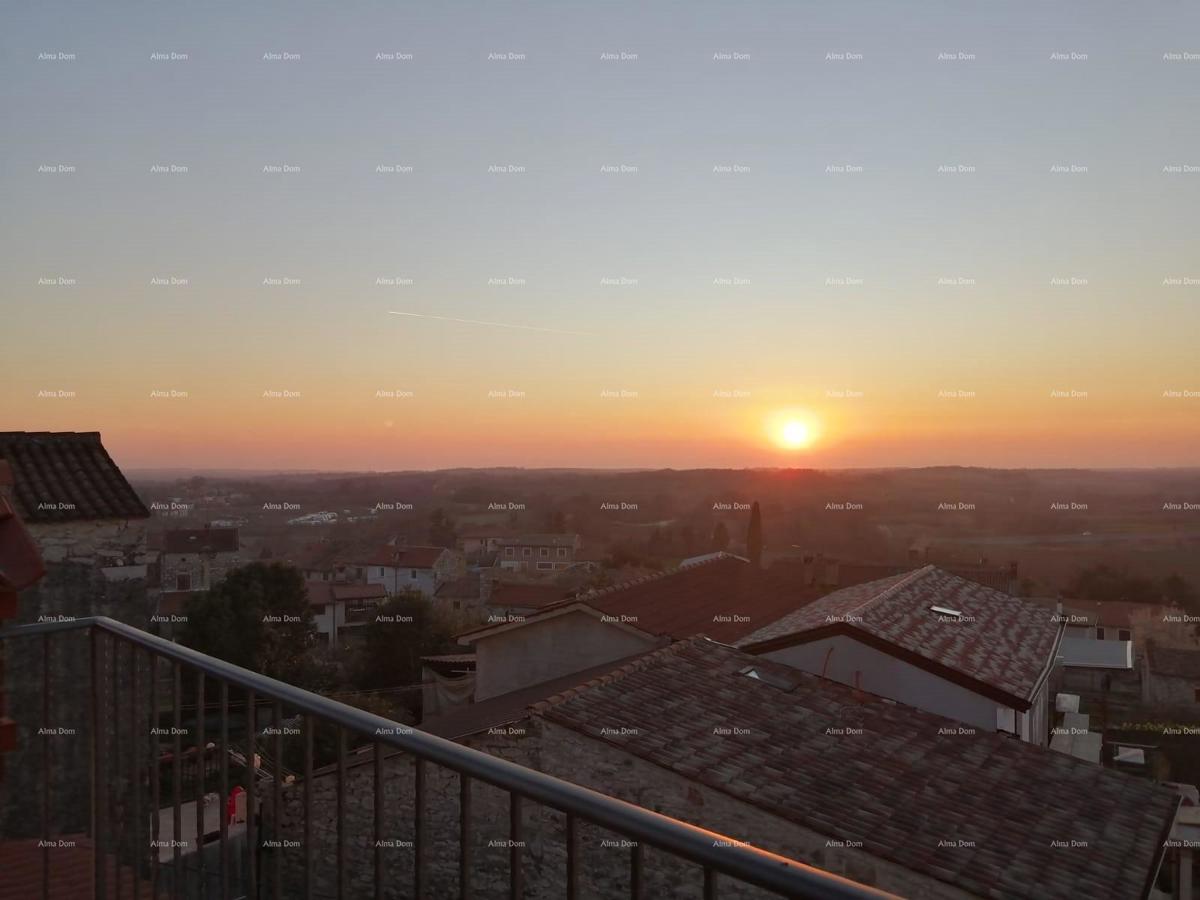 Appartamento Brtonigla