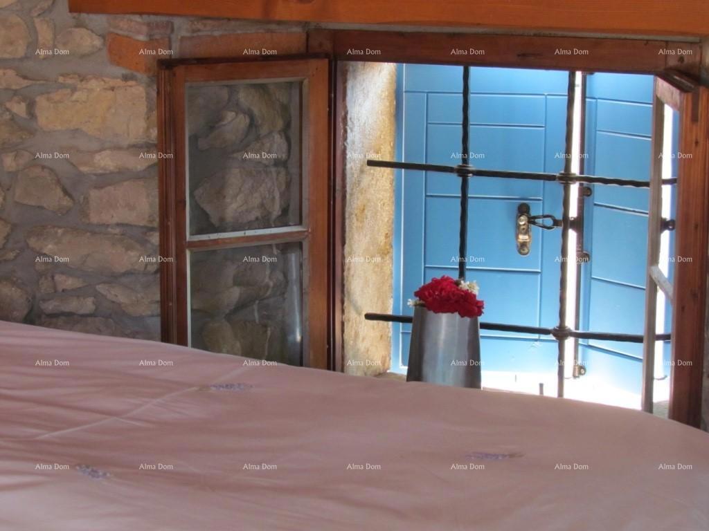 Appartamento Brtonigla