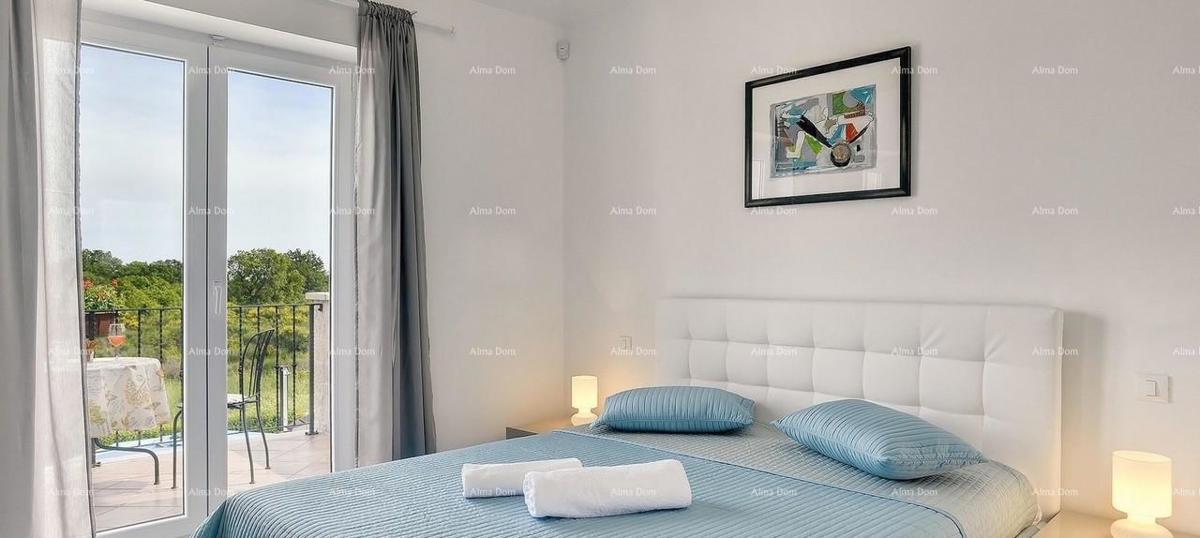 Vendita di bellissime ville con piscina in una posizione attraente, Pošesi, Medolino!  Community Verified icon