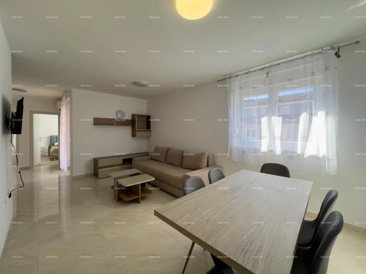 Appartamento Vodnjan