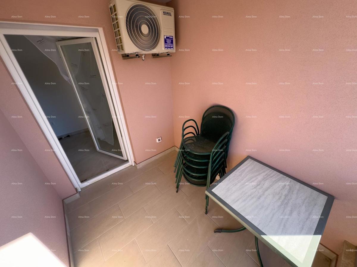 Appartamento Vodnjan