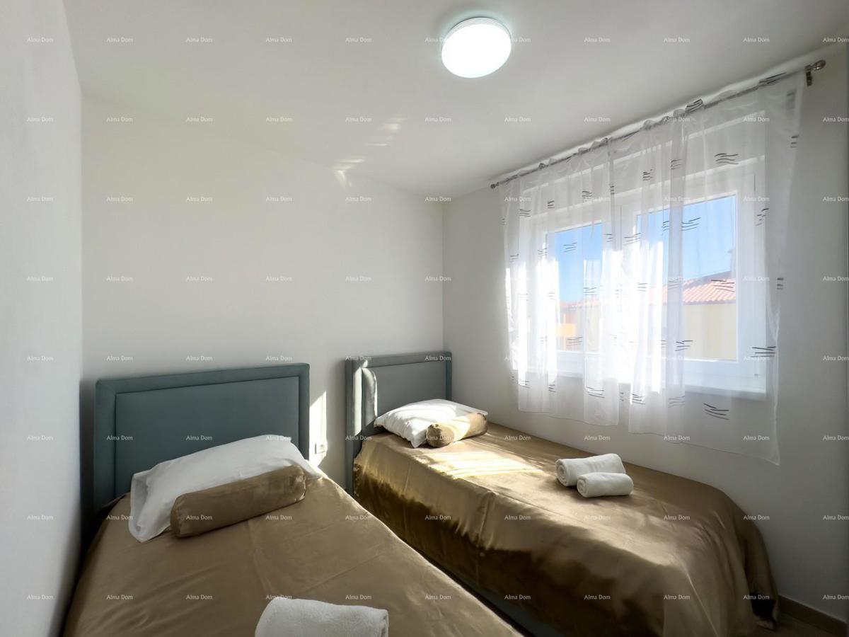 Appartamento Vodnjan