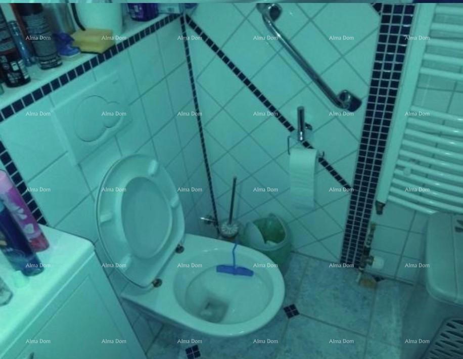 Casa con appartamenti a Fasana