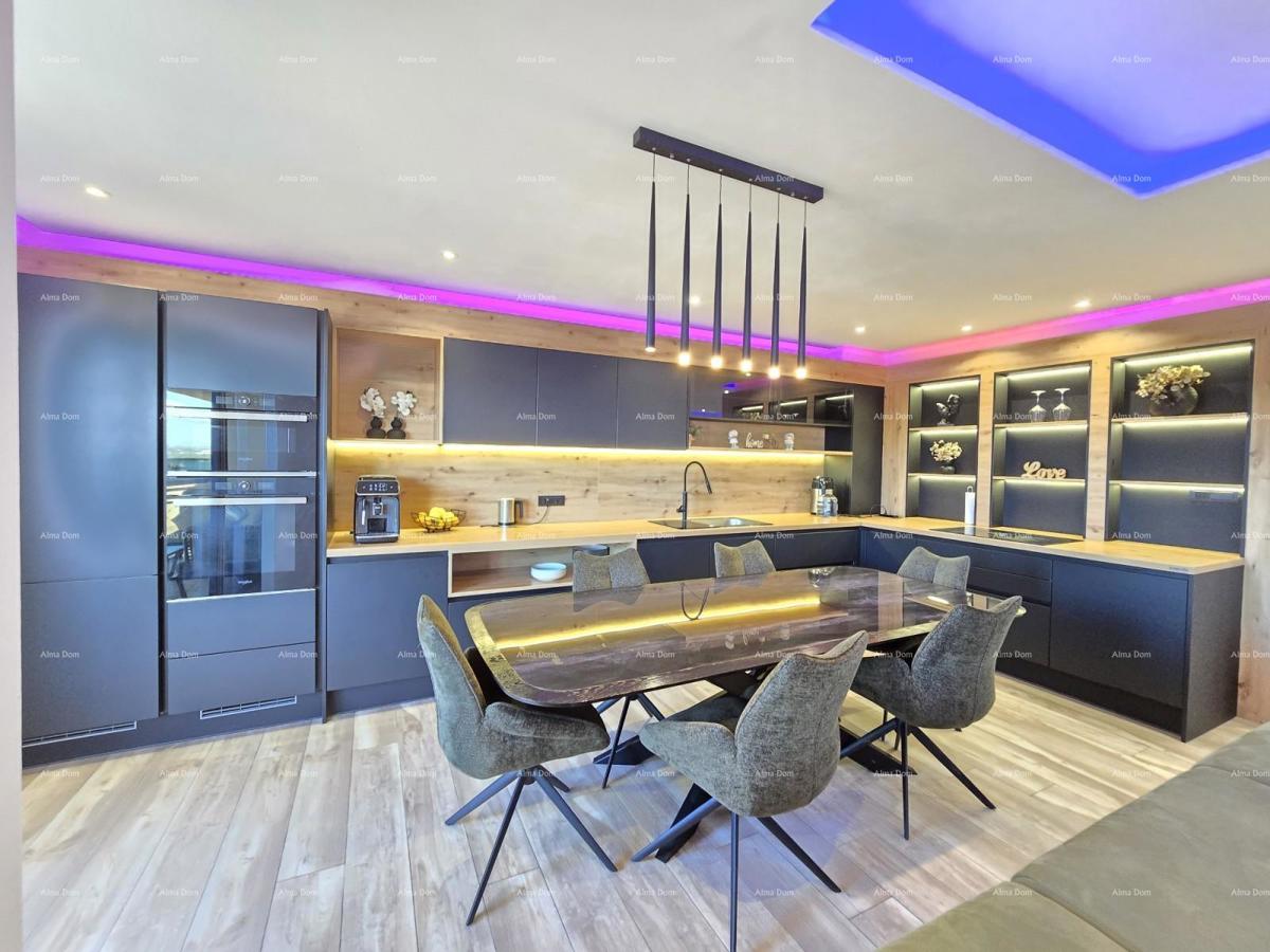 Apartamento di lusso ! Vista mare !