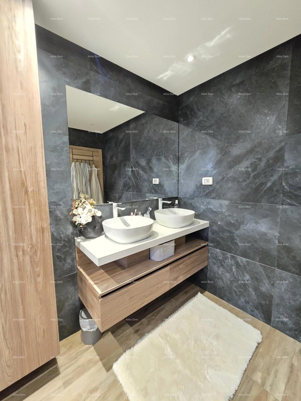 Apartamento di lusso ! Vista mare !