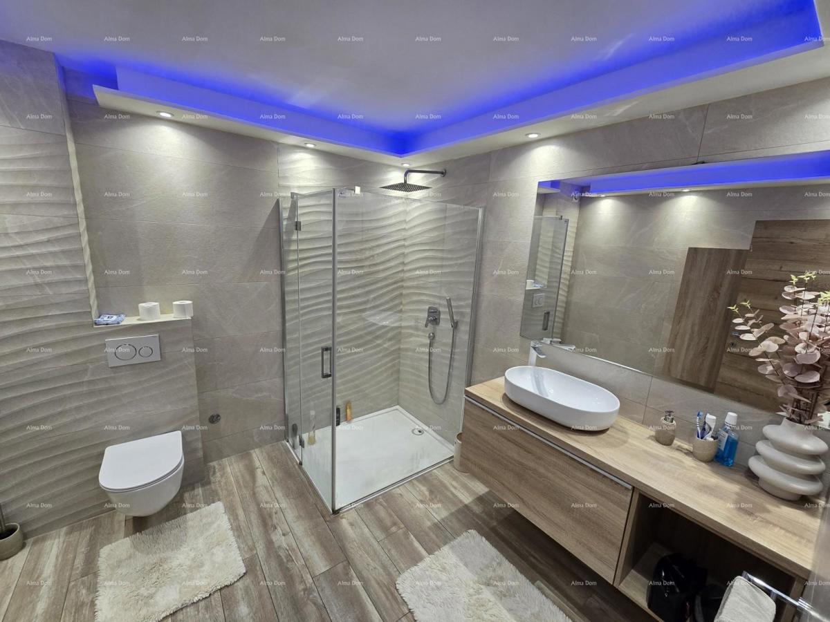 Apartamento di lusso ! Vista mare !