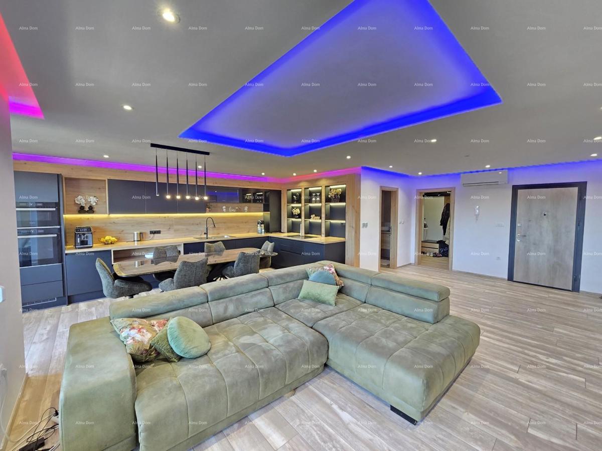 Apartamento di lusso ! Vista mare !