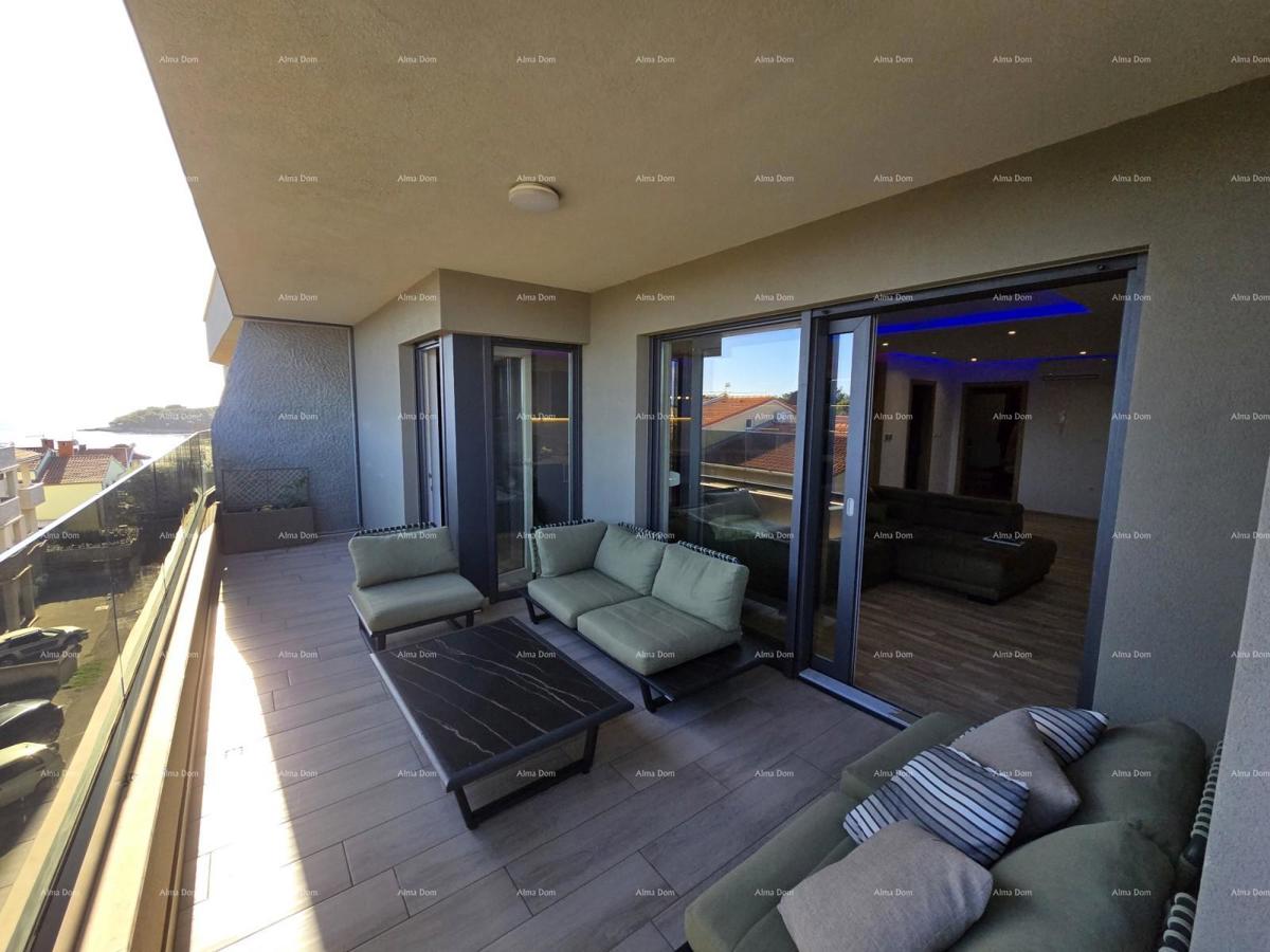 Apartamento di lusso ! Vista mare !