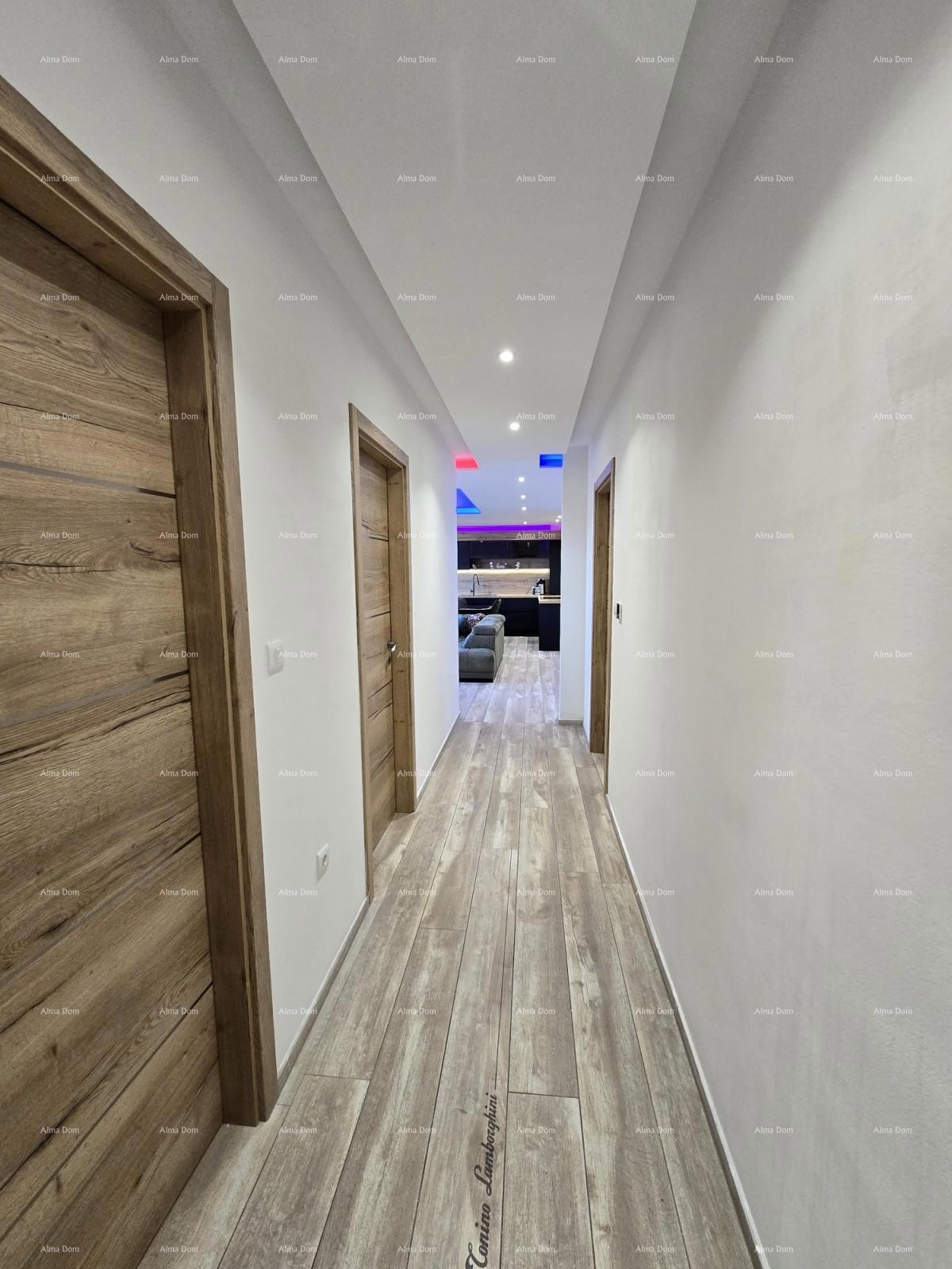 Apartamento di lusso ! Vista mare !