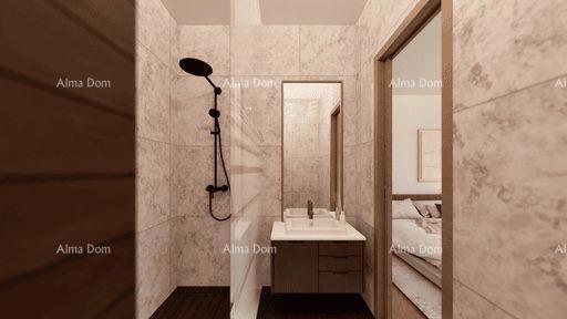 Duplex casa con piscina!