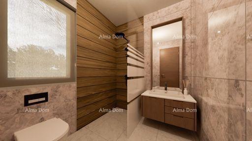 Duplex casa con piscina!