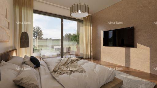 Duplex casa con piscina!