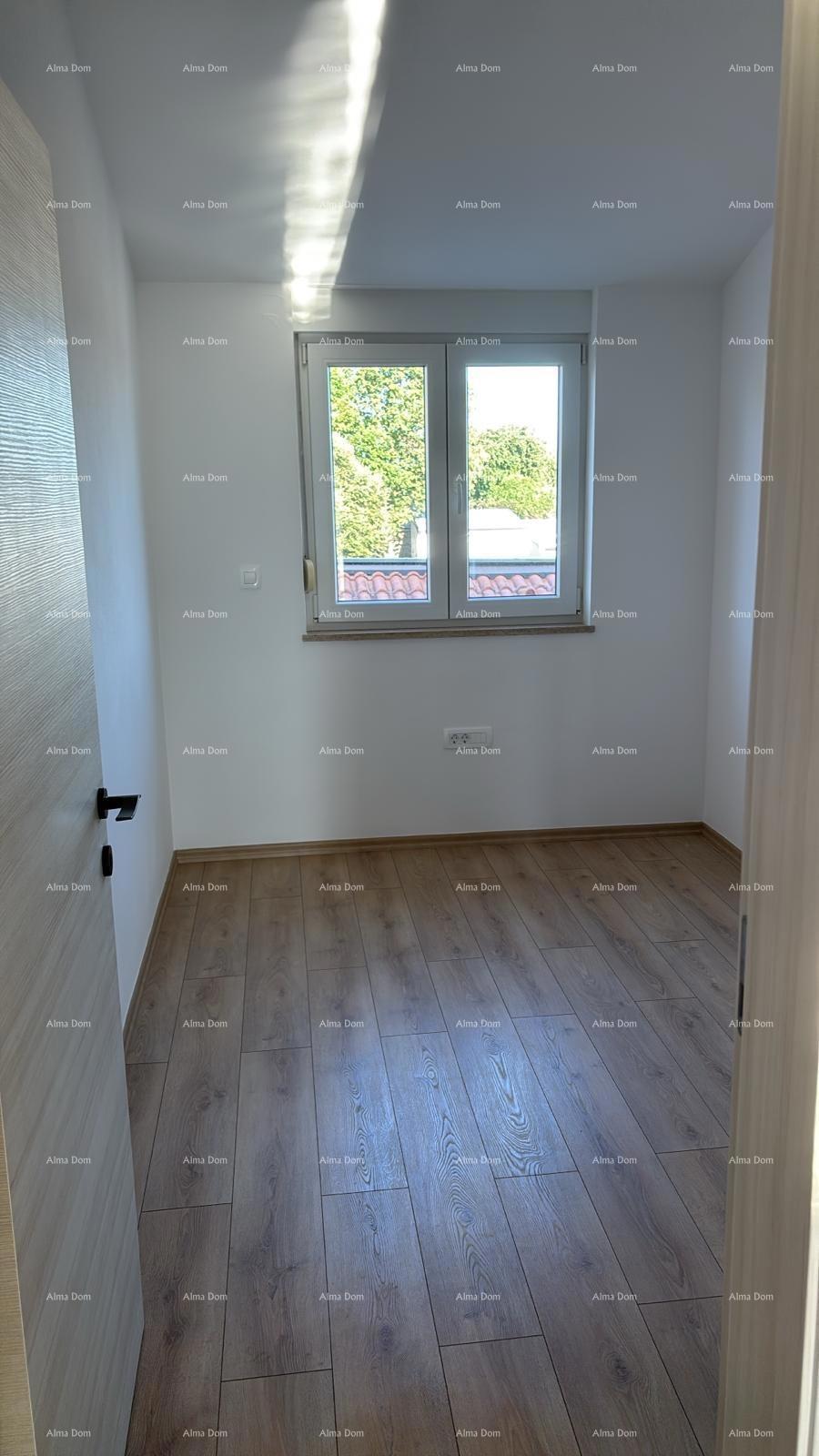 In vendita appartamento in nuova costruzione – Šišan